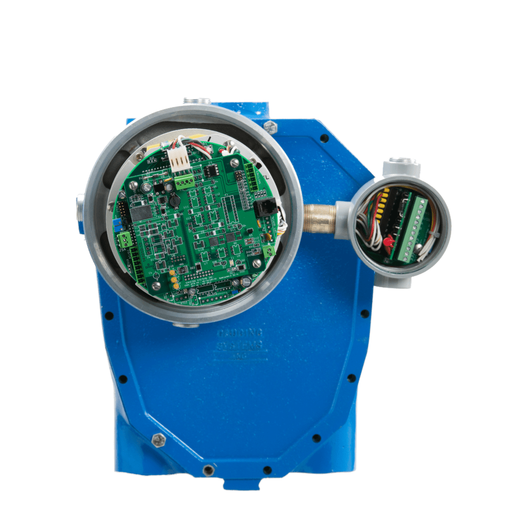 2000 Transmitter