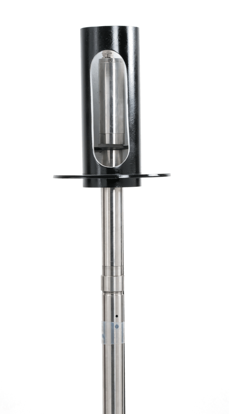 3100 MMP Gauge
