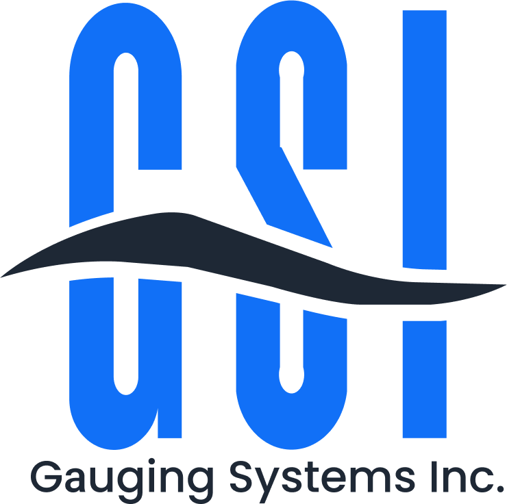 GSI Logo