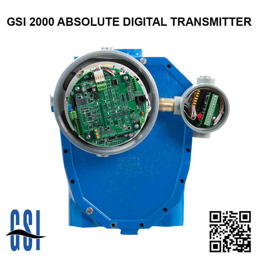 2000 Transmitter